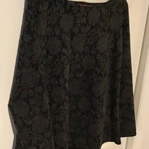 Tunic top
